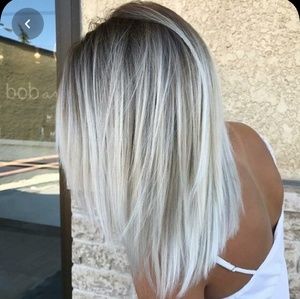 Meet your Posher, Dawn